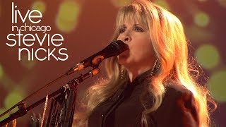 Stevie Nicks  Enchanted Live In Chicago [upl. by Laehcor]