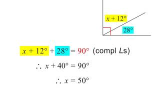 Grade 8 Geometry [upl. by Muncey]