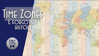 A History of Time Zones [upl. by Latt279]