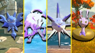 First To Catch 4 Shiny Pokemon Wins [upl. by Iemaj]