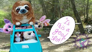 BBP quotBeanie Boos Go Campingquot FT Mahala [upl. by Anyah98]