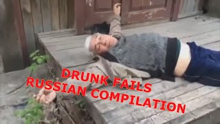 DRUNK FAILS COMPILATION [upl. by Tierney353]