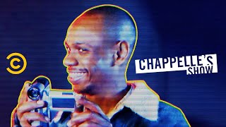 Chappelle’s Digital World  Chappelle’s Show [upl. by Dekeles150]