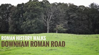 Downham roman road [upl. by Styles349]