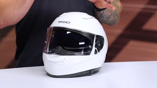 Sedici Strada 3 MIPS Helmet Review [upl. by Sillert]