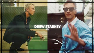 Drew Starkey  Scene Pack  4K [upl. by Cristy]