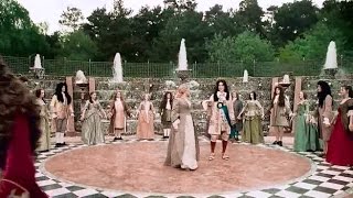 Louis XIV dance [upl. by Arabele]