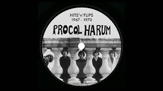 Homburg Procol Harum [upl. by Aihsal]