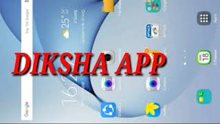 How to install diksha app [upl. by Rainwater279]