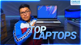 TOP MEJORES LAPTOPS para la escuela 2022 🔥 CalidadPrecio [upl. by Mchenry]