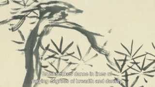 The Art of Chinese Calligraphy [upl. by Thomas]