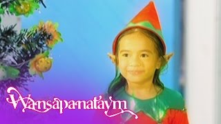 Girlie Duwende  Wansapanataym [upl. by Leta737]