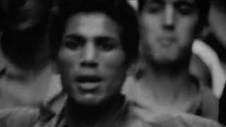 Mos Def  Auditorium Music Video The Battle of Algiers [upl. by Meredeth434]