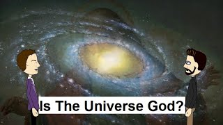 Pantheism  Explained and Debated [upl. by Anitnemelc]