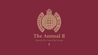 Ministry Of Sound The Annual II CD1 [upl. by Foote]