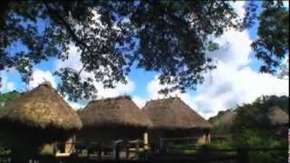 Kapawi Ecolodge amp Reserve  Amazon [upl. by Acirat]