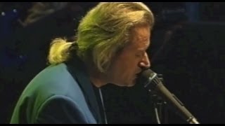 Amedeo Minghi  Ohi né live 1992 Stadio Olimpico di Roma [upl. by Dari903]