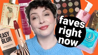 Current beauty faves for September [upl. by Olsen373]