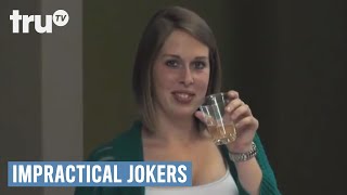 Impractical Jokers  Tortured Artist [upl. by Silverman601]