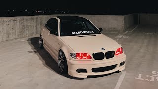 Building an E46 in 10 Minutes [upl. by Aimik395]