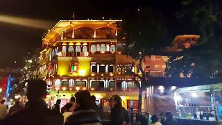 Food street Lahore  haveli resturant [upl. by Jessamine]