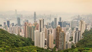 Introducing Hong Kong [upl. by Acirderf]