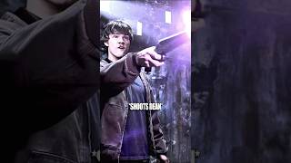 Sam Shoots Dean  Supernatural S01E10 [upl. by Burkley353]