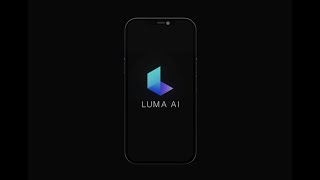 Luma AI  Phone to 3D [upl. by Emelda]