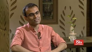 Guftagoo with Amitabh Bhattacharya [upl. by Iorgo]