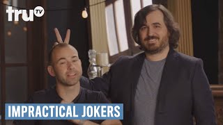 Impractical Jokers  10 Flirtiest Moments [upl. by Oliana638]