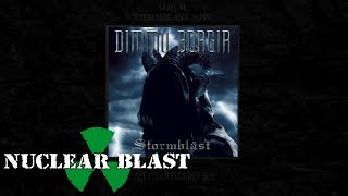 DIMMU BORGIR  Stormblåst MMV OFFICIAL FULL ALBUM STREAM [upl. by Aerdnahc]