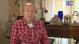 Sound engineer Geoff Emerick remembers recording The Beatles Sgt Pepper’s album  730 [upl. by Kristal]