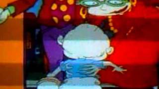 rugrats intro [upl. by Crystie523]