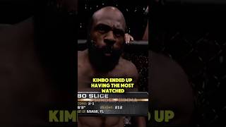 Kimbo Slice takes over UFC [upl. by Akselaw]