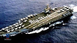 5 Things You Don’t Know US Aircraft Carriers [upl. by Divadleahcim]