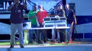 David Rodigan defeated Poison Dart  Antigua  Dub fi Dub pt2 of 2 [upl. by Michelle]