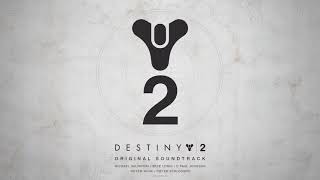 Destiny 2 Original Soundtrack  Track 05  Towerfall [upl. by Yenatirb43]