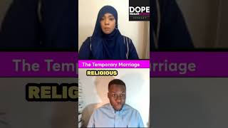 Misyar amp Secret Marriages A Muslim Problem [upl. by Pius]