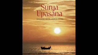 Aditya Hridaya Stotra with lyrics [upl. by Dempsey]