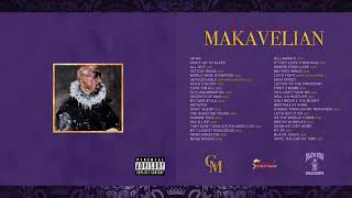 2Pac  Makaveli  Makavelian Full Album [upl. by Norton]