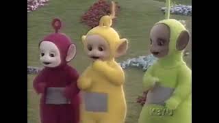 Teletubbies  Twisty Dance Extended Version [upl. by Anahc]