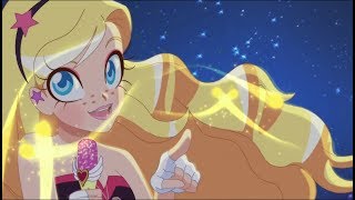 LoliRock  Saison 1 Épisode 4  La prémonition  ÉPISODE COMPLET [upl. by Lucania]