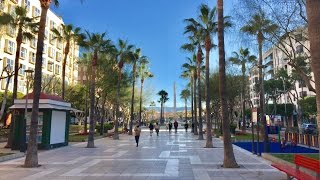 Visit ALMERIA [upl. by Eidualc245]