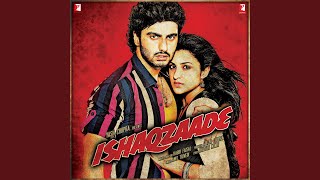 Ishaqzaade [upl. by Ettenot]