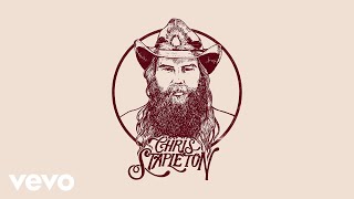 Chris Stapleton  Up To No Good Livin Official Audio [upl. by Argyle956]