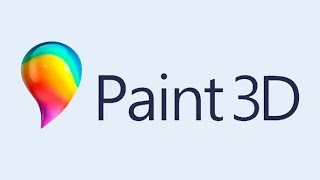 TUTORIAL DE PAINT 3D [upl. by Onitnelav391]