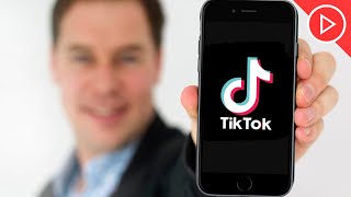 What is TikTok AND How does it worK TikTok Explained for beginners [upl. by Archie]