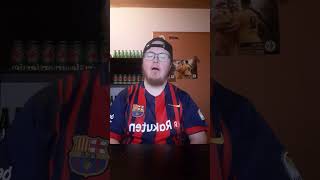 UD Almeria gegen FC Barcelona [upl. by Anitsrhc639]