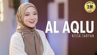 AL AQLU  SHOLAWAT   NISSA SABYAN [upl. by Annodal]