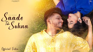 Saade Toh Sohna Official Video Rohi Maroon  SYNC  New Punjabi Songs 2025  Label18prod [upl. by Neddy]